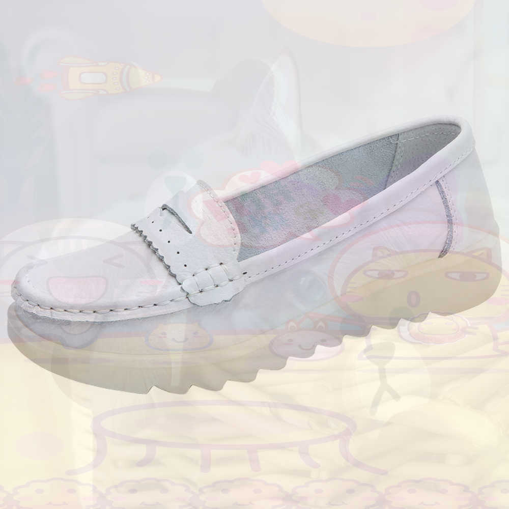 Moccasin Driving Teenage Sneak - đánh giá và giá Women Formal Wear Store