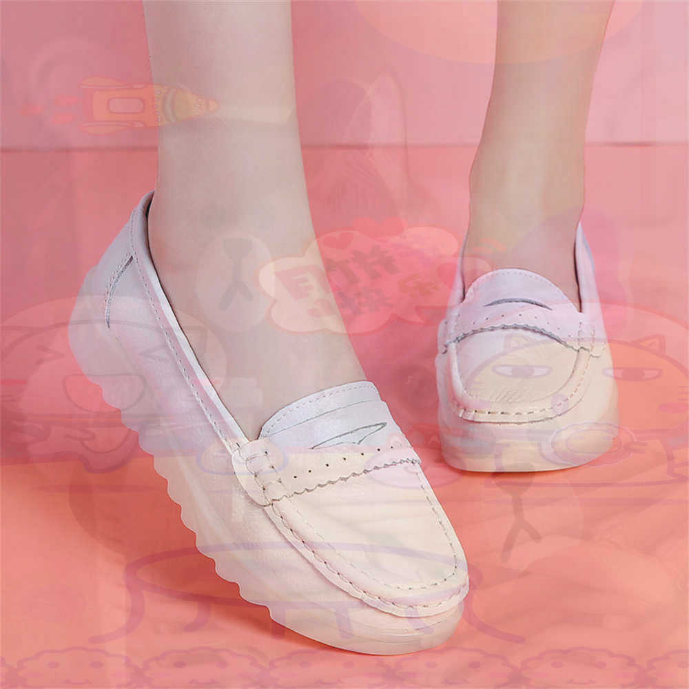 Moccasin Driving Teenage Sneak - đánh giá và giá Women Formal Wear Store