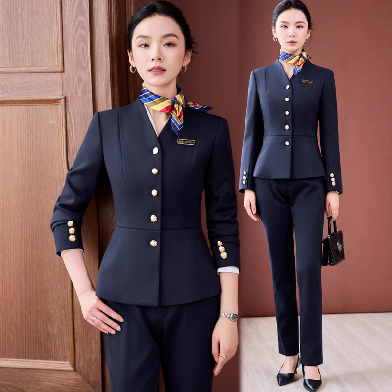 2025Autumn New Suit Set for Wo - đánh giá và giá Women Formal Wear Store