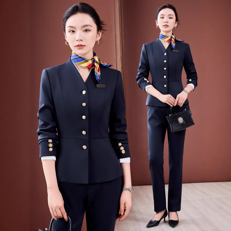 2025Autumn New Suit Set for Wo - đánh giá và giá Women Formal Wear Store