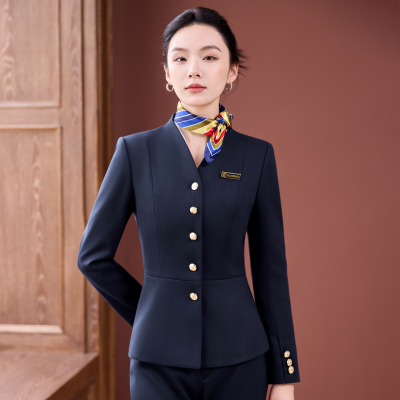 2025Autumn New Suit Set for Wo - đánh giá và giá Women Formal Wear Store