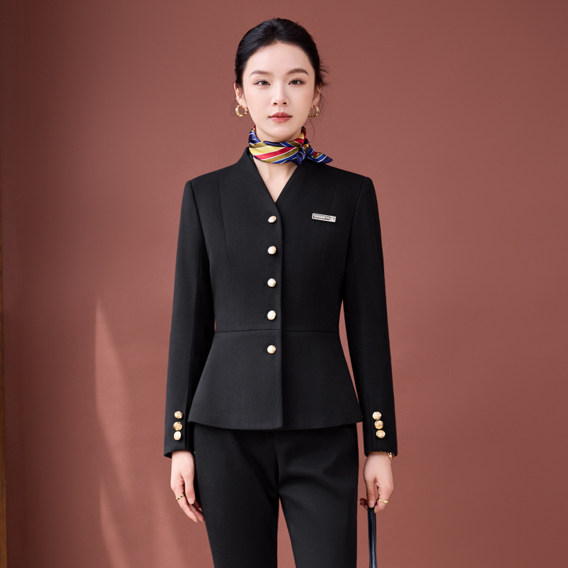 2025Autumn New Suit Set for Wo - đánh giá và giá Women Formal Wear Store