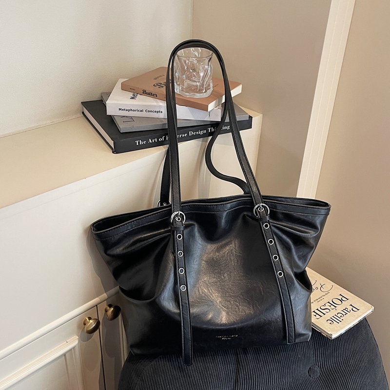 Trendy PU Zipper Versatile Sho - đánh giá và giá Shoulder Bag Structured