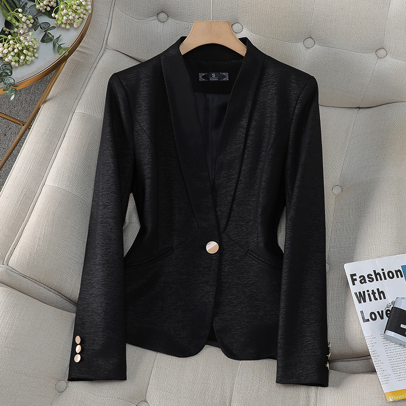 NewAutumn Women Blazer Coat Lo - đánh giá và giá Women Formal Wear Winter