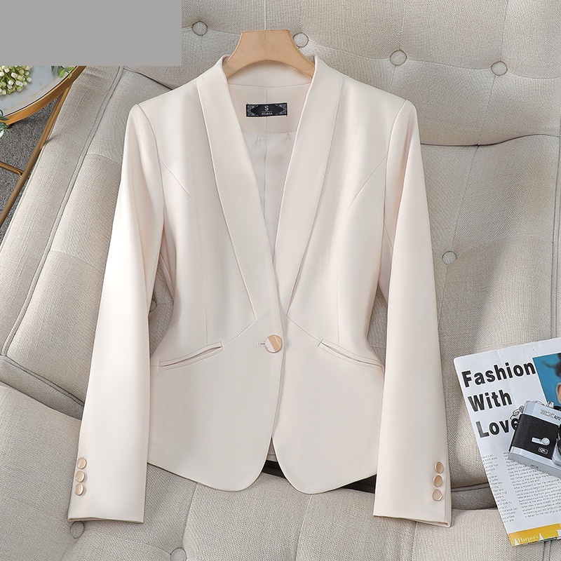 NewAutumn Women Blazer Coat Lo - đánh giá và giá Women Formal Wear Winter