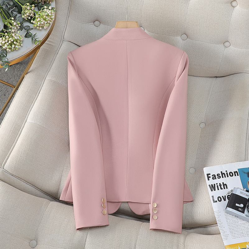 NewAutumn Women Blazer Coat Lo - đánh giá và giá Women Formal Wear Winter