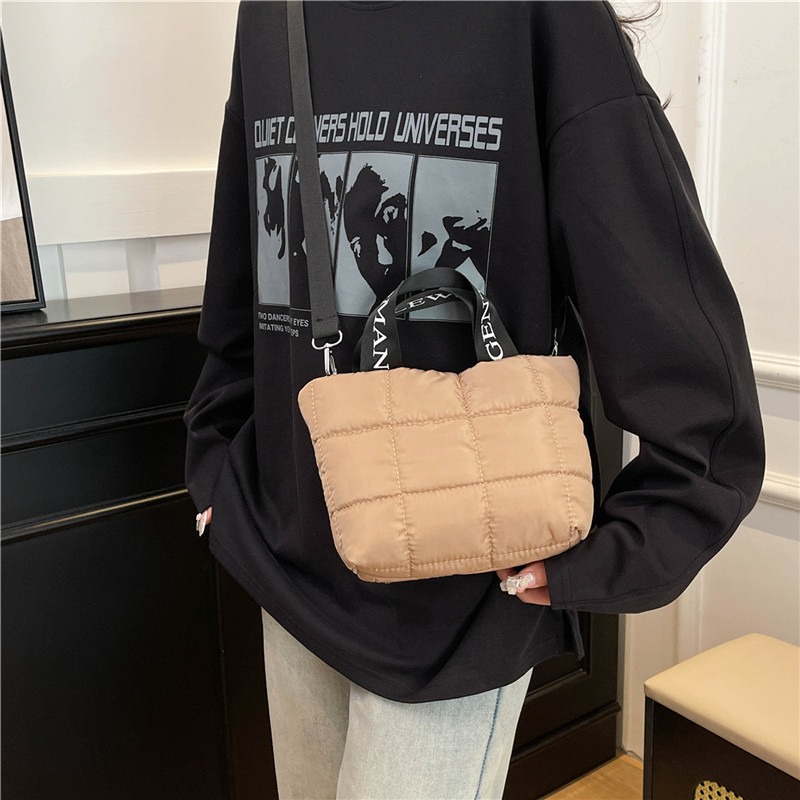 Bags for Woman Fashion Tote Ha - đánh giá và giá Shoulder Bag Structured