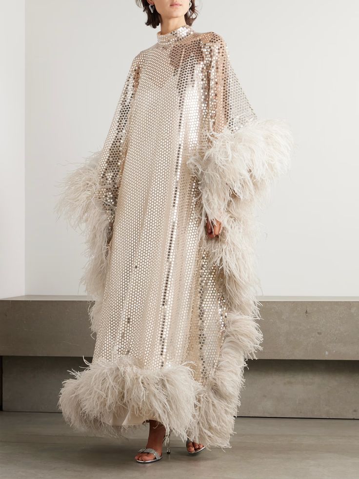 Luxury Feather Sequins Woman P - đánh giá và giá Women'S Formal Wear Wedding