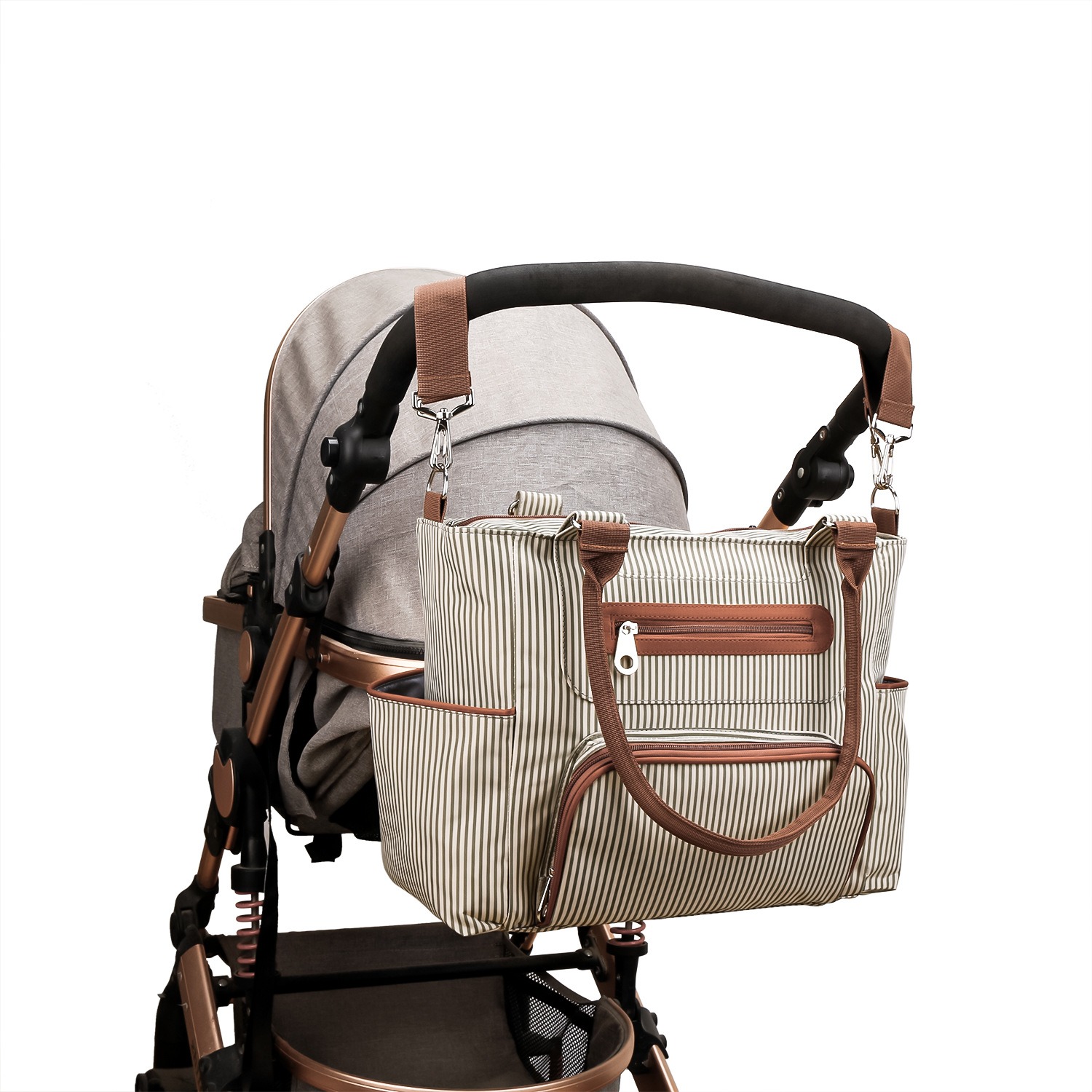 Women Shoulder Bag Travel 7 Pc - đánh giá và giá Shoulder Bag Structured