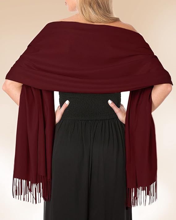 70*200Women's Imitation Cashme - đánh giá và giá Women'S Formal Wear Wedding