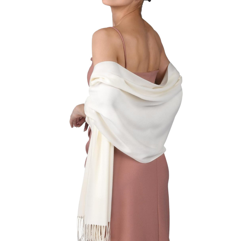 70*200Women's Imitation Cashme - đánh giá và giá Women'S Formal Wear Wedding
