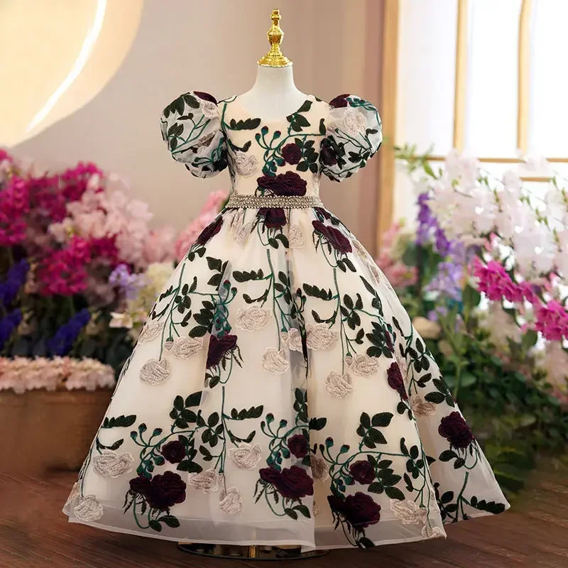 Teenagers Girls Elegant Luxury - đánh giá và giá Women'S Formal Wear For Girls