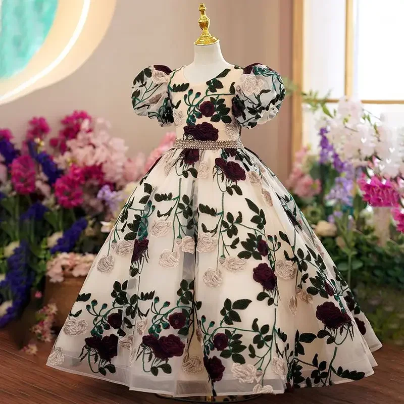 Teenagers Girls Elegant Luxury - đánh giá và giá Women'S Formal Wear For Girls