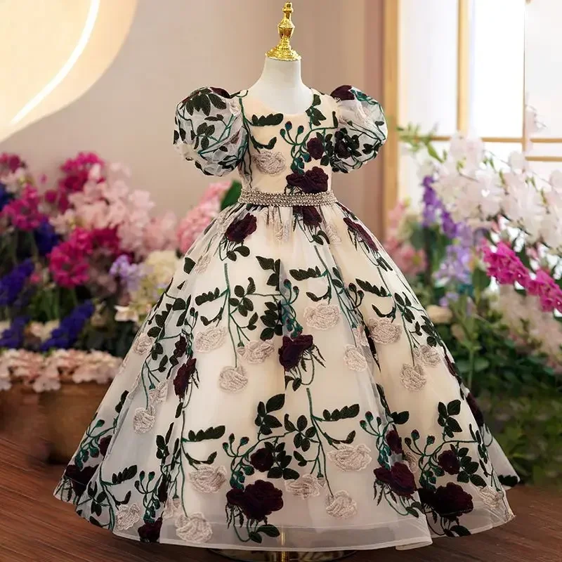 Teenagers Girls Elegant Luxury - đánh giá và giá Women'S Formal Wear For Girls