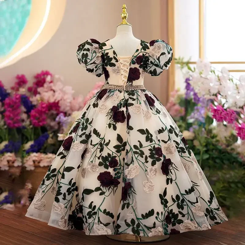 Teenagers Girls Elegant Luxury - đánh giá và giá Women'S Formal Wear For Girls