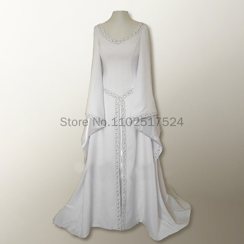 Womens Medieval Renaissance Wh - đánh giá và giá Women'S Formal Wear Wedding