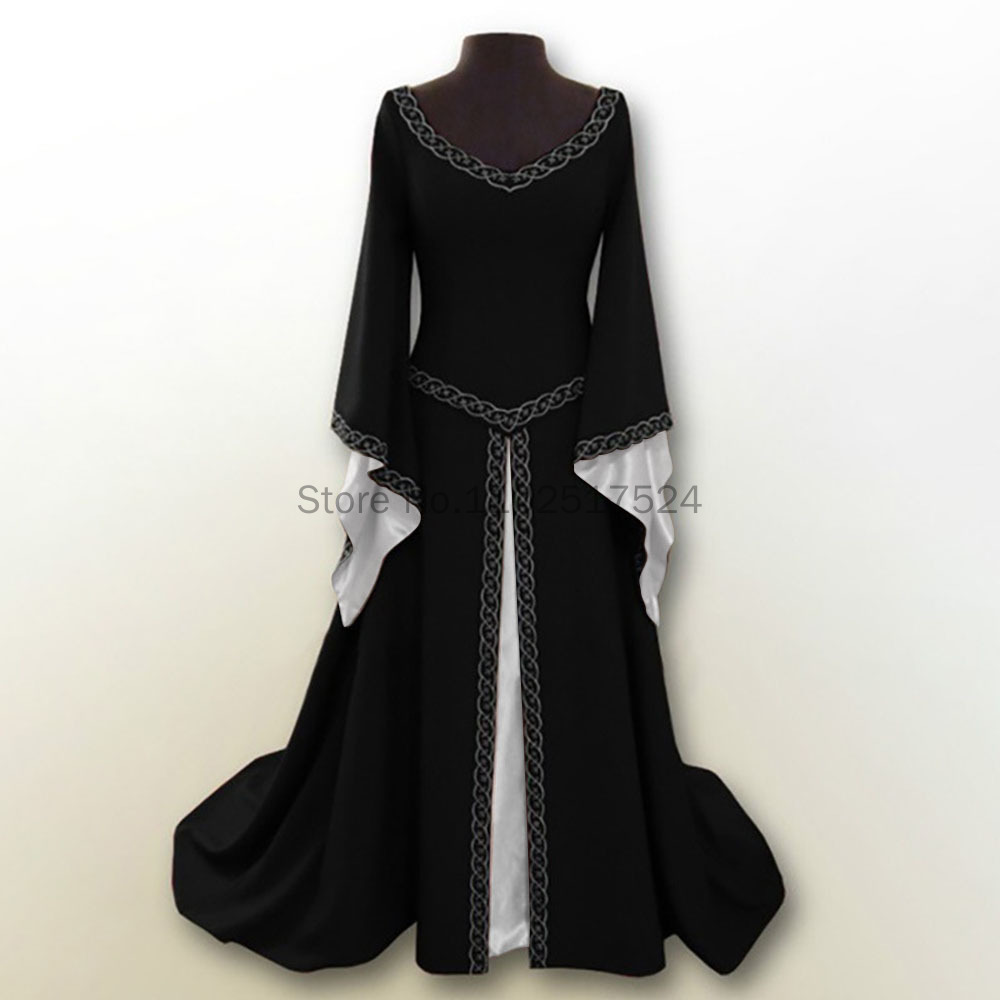 Womens Medieval Renaissance Wh - đánh giá và giá Women'S Formal Wear Wedding