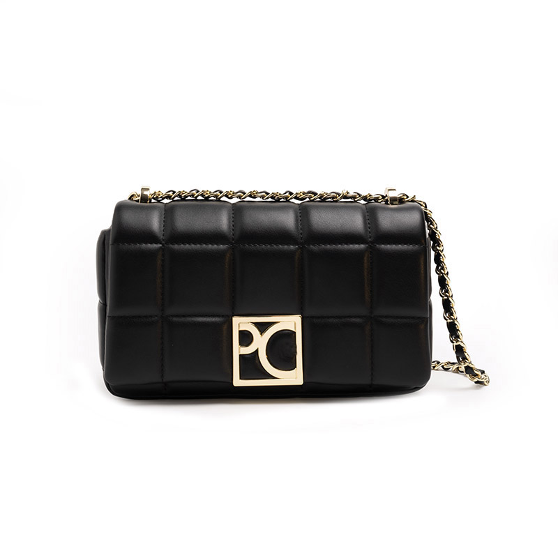 PG Crossbody Bag For Women Lux - đánh giá và giá Shoulder Bag Structured