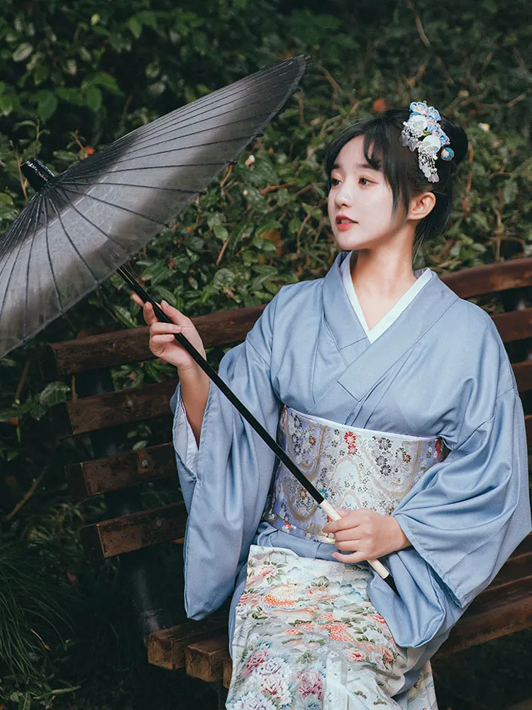 Modified Japanese Style Formal - đánh giá và giá Women Formal Wear Photoshoot