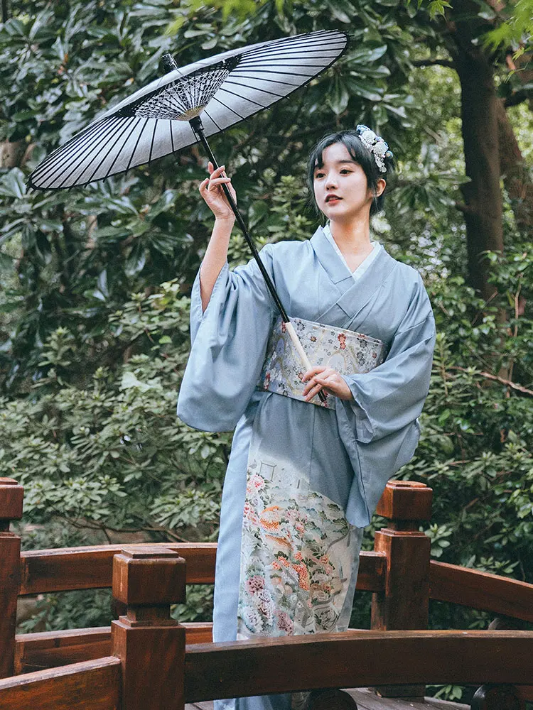 Modified Japanese Style Formal - đánh giá và giá Women Formal Wear Photoshoot