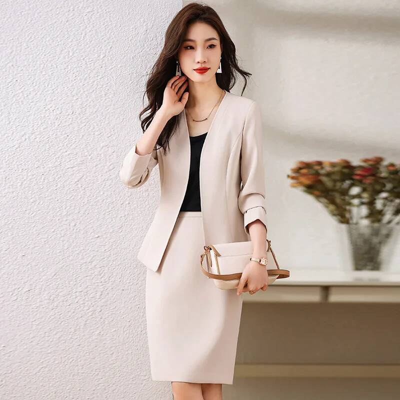 Formal Women Business Suits wi - đánh giá và giá Women Formal Wear Winter