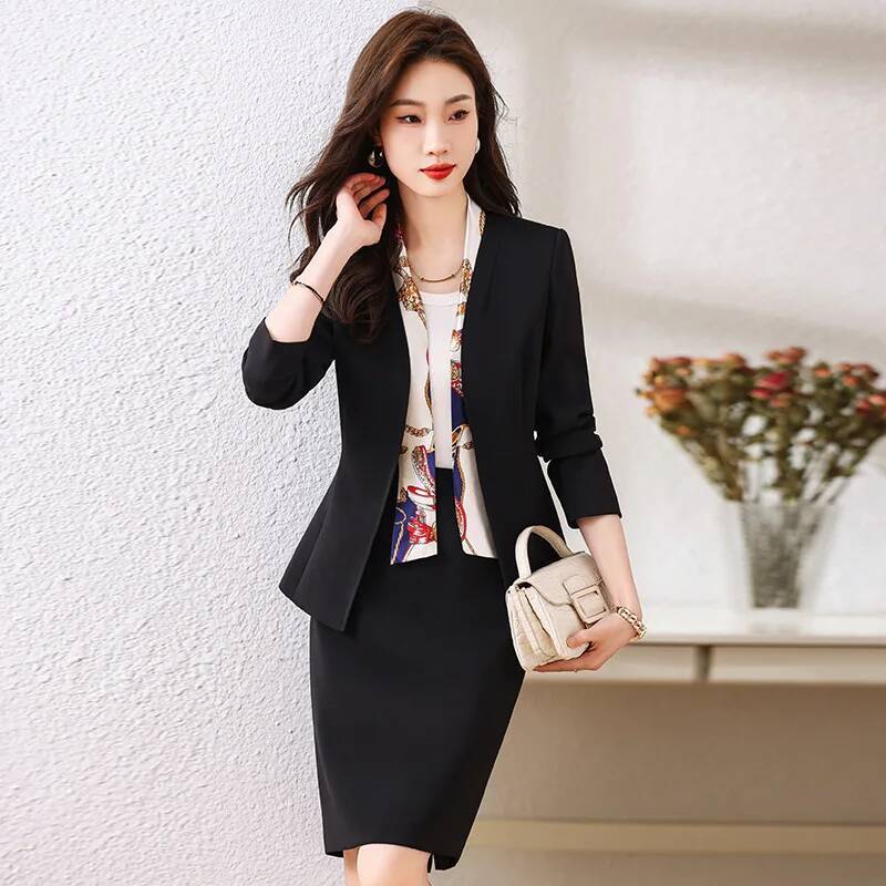 Formal Women Business Suits wi - đánh giá và giá Women Formal Wear Winter