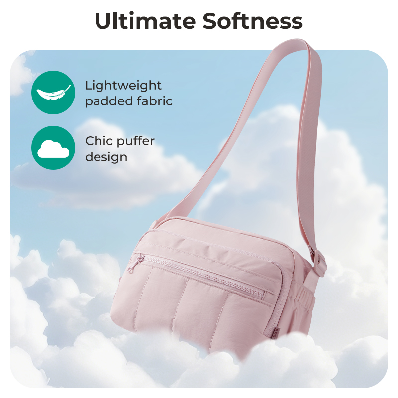 BAGSMART Shoulder Bags Women C - đánh giá và giá Shoulder Bag Structured