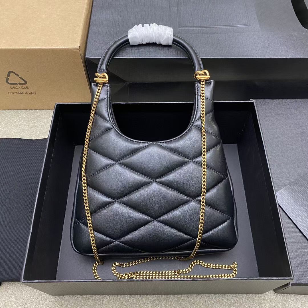 Minimal Multi-function Univers - đánh giá và giá Shoulder Bag Structured
