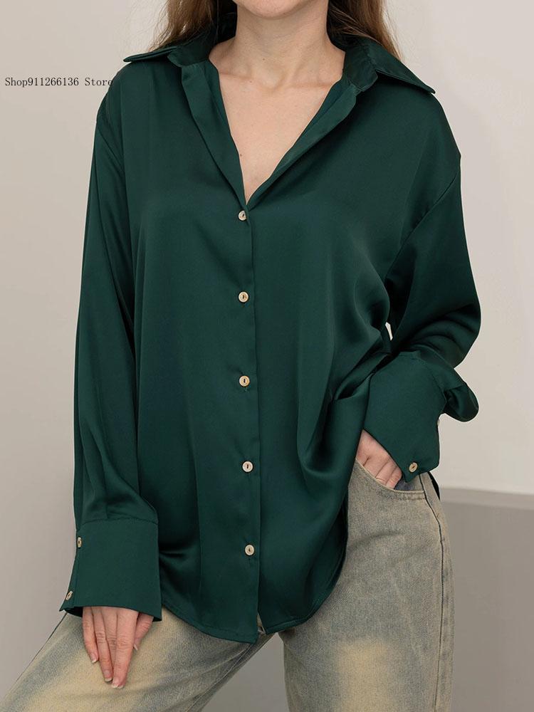 Female Button Silk for Women E - đánh giá và giá Women Formal Wear Winter