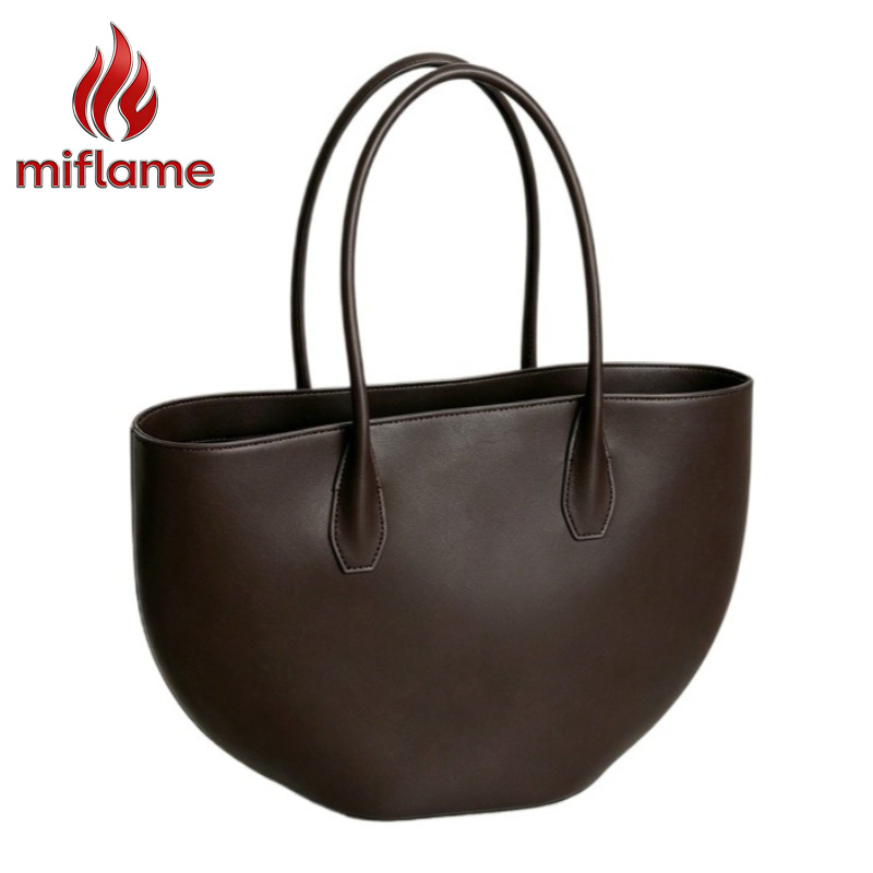 Women's Shoulder Tote Bag Luxu - đánh giá và giá Shoulder Bag Structured
