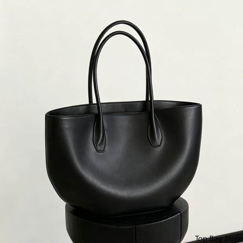 Women's Shoulder Tote Bag Luxu - đánh giá và giá Shoulder Bag Structured
