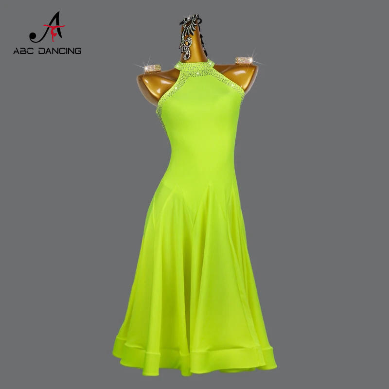 Chuyên Nghiệp Mới Vàng Nhảy La - đánh giá và giá Women'S Formal Wear For Girls