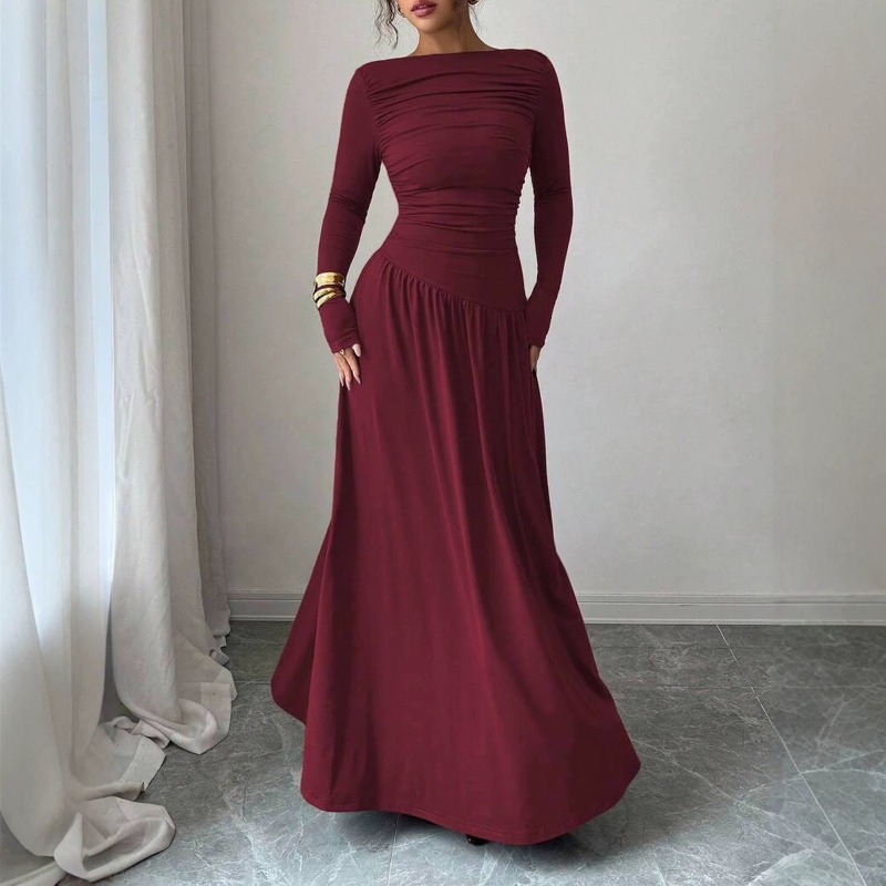Elegant Women's Formal Dresses - đánh giá và giá Women Formal Wear Winter