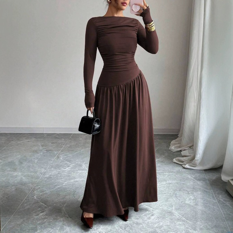 Elegant Women's Formal Dresses - đánh giá và giá Women Formal Wear Winter