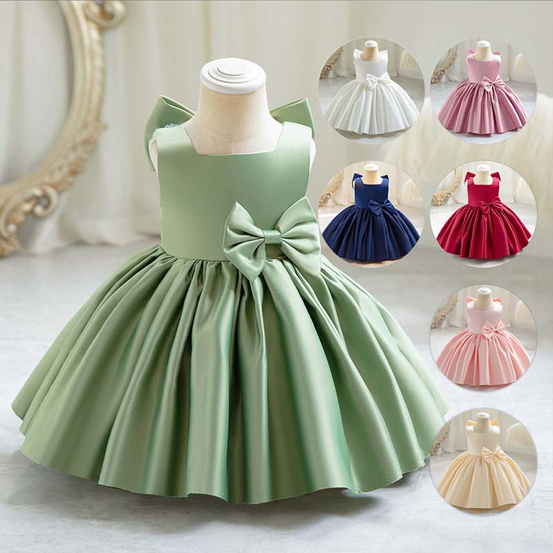 Baby Girls Party Dress Sweet B - đánh giá và giá Women'S Formal Wear For Girls