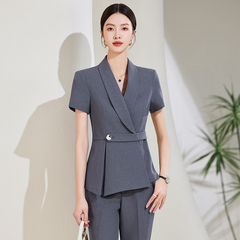 Women's Summer Suit Set New Pr - đánh giá và giá Women Formal Wear Store