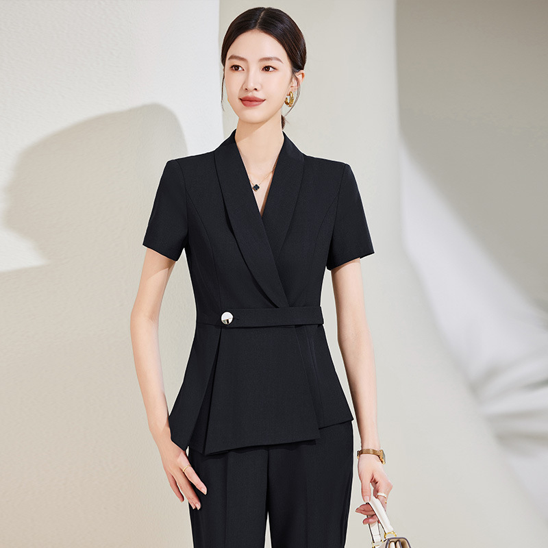 Women's Summer Suit Set New Pr - đánh giá và giá Women Formal Wear Store