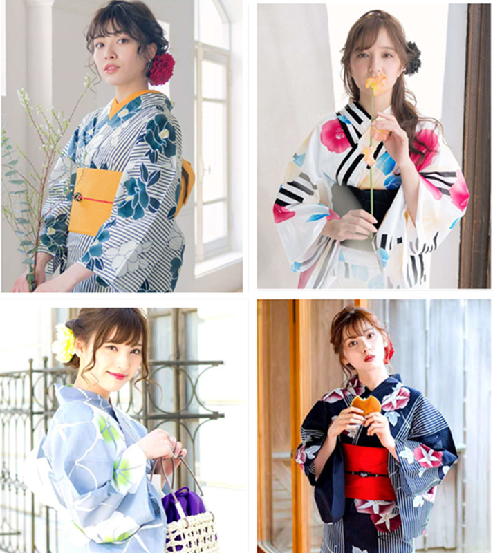Japanese Traditional Kimono Ne - đánh giá và giá Women Formal Wear For Conference