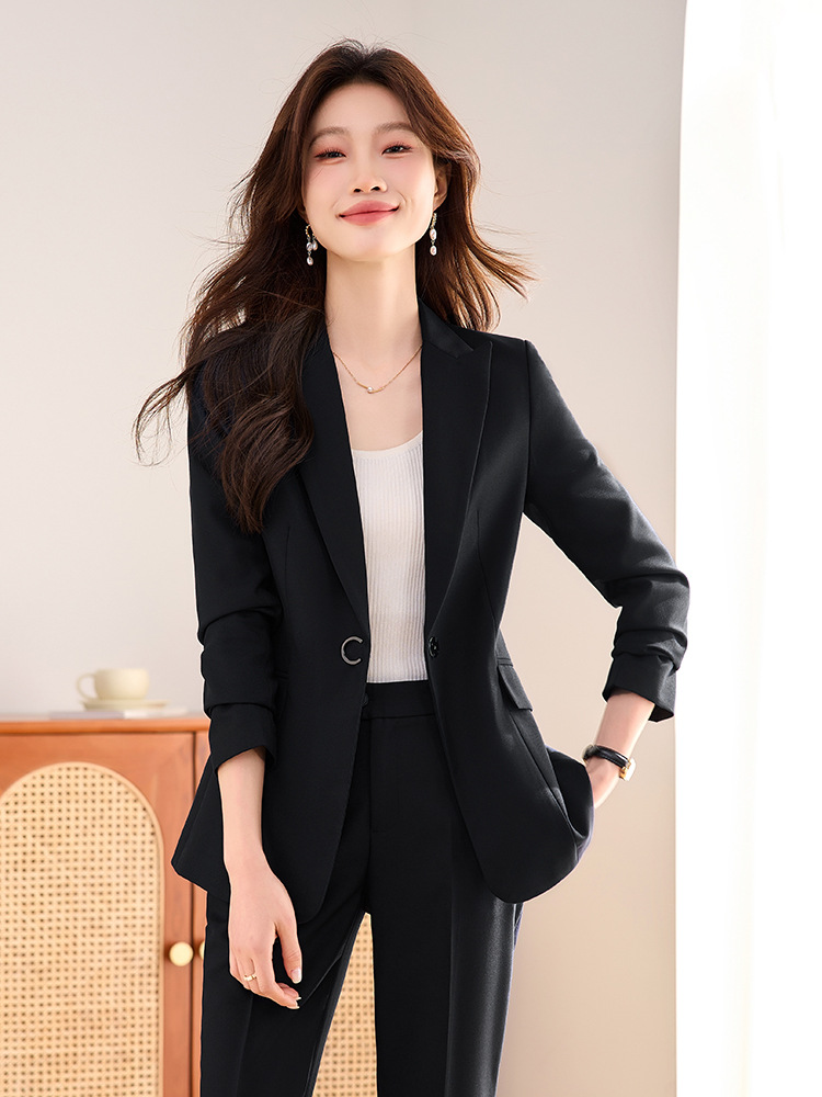 Women's Suit Set: Professional - đánh giá và giá Women Formal Wear Store