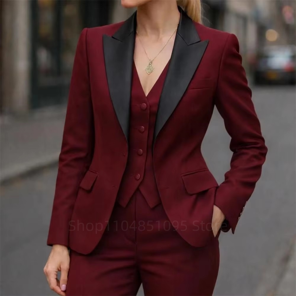 Fashion Women's Suits Blazer H - đánh giá và giá Blazer Set Women Formal