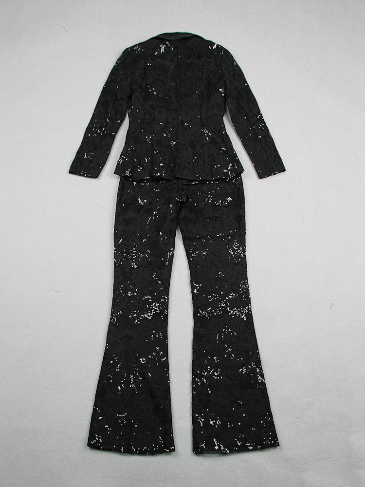 HIGH STREET Newest 2026 Design - đánh giá và giá Blazer Set Women Formal
